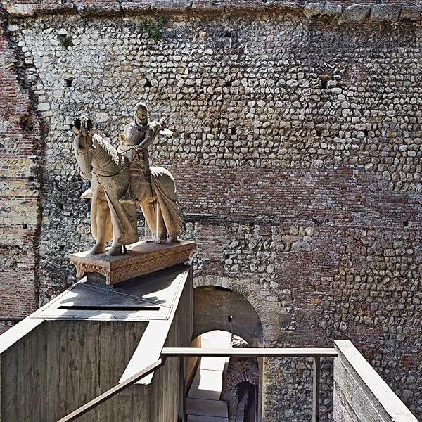 Carlo Scarpa and Castelvecchio Revisited: Richard Murphy